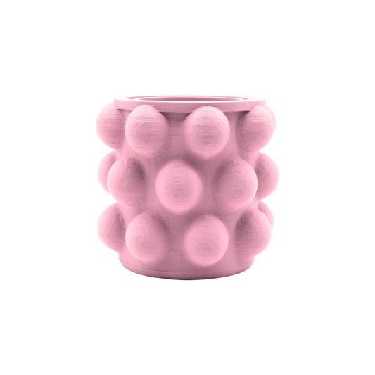 Numuna Designvase Pink Edition